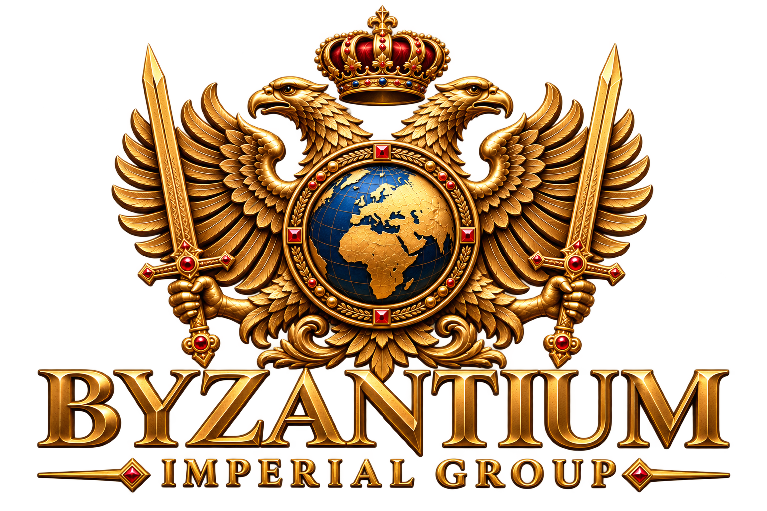 BYZANTIUM IMPERIAL GROUP